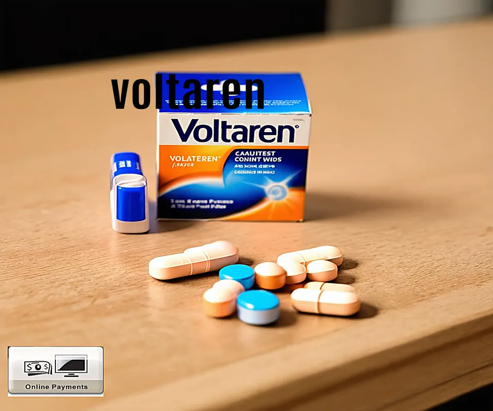 Prezzo voltaren supposte